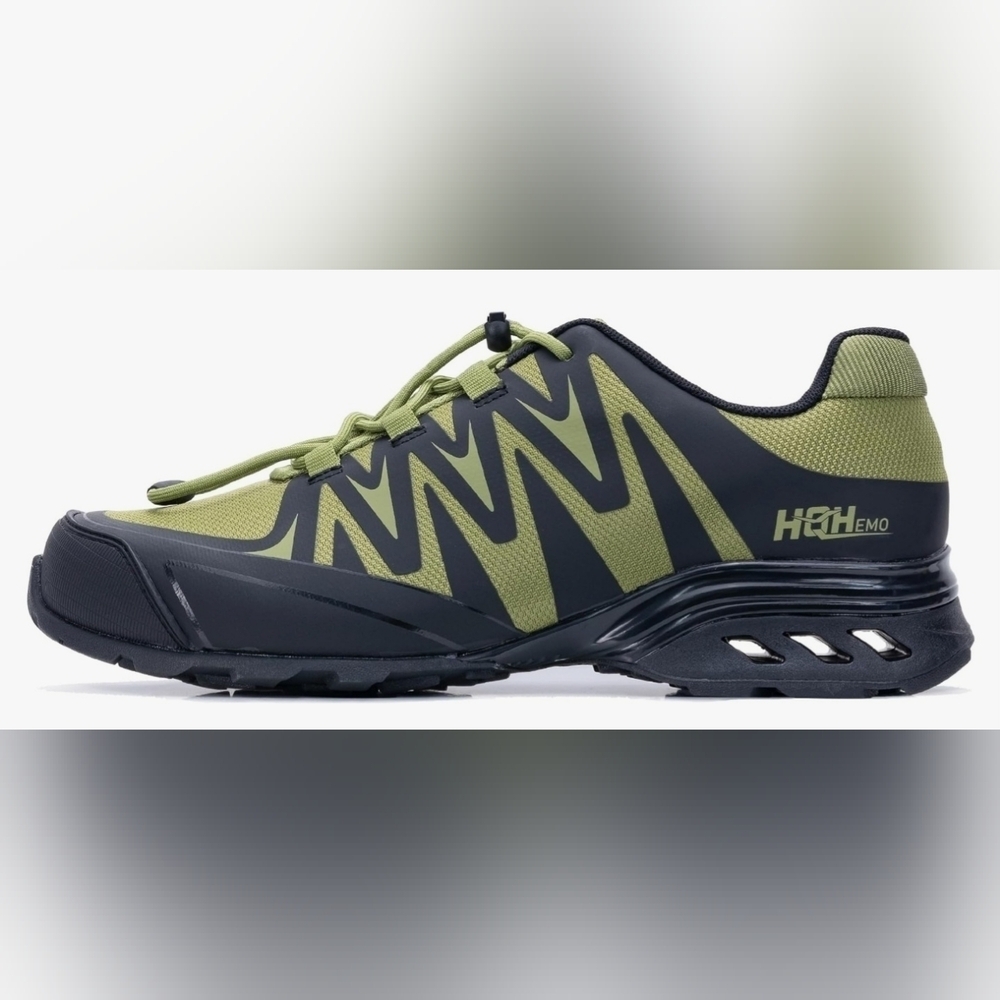 NWT Mens Athletic Cross Training Sneakers Water Proof - Picture 2 of 8